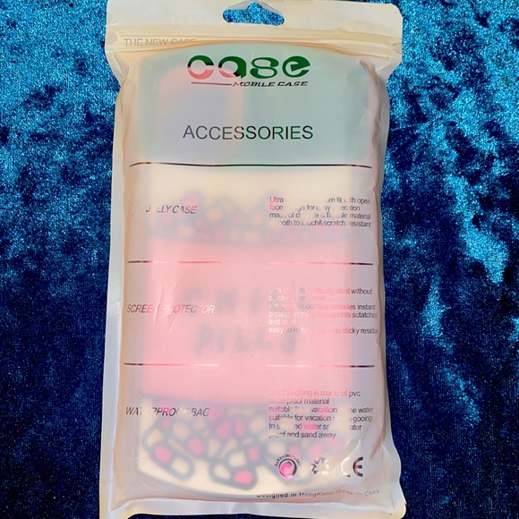 iPhone 3D phone case - Picture 3 of 4